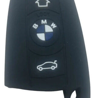 Forro En Silicona Para Control Llaves De Carro Bmw
