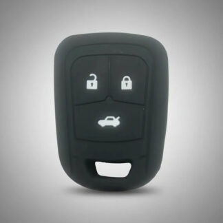 Forro En Silicona Para Control Llaves De Carro